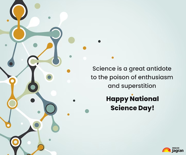 Happy National Science Day 2024 Wishes, Messages, Quotes, WhatsApp And